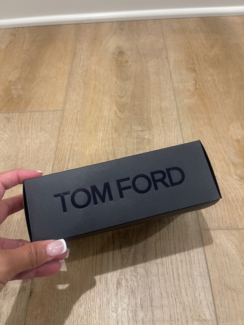 Tom Ford Modal Signature top - Picture 6 of 7